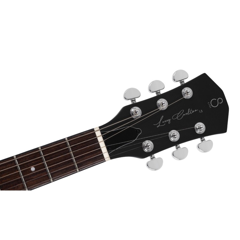 Sire guitars L3 HH BLACK SATIN
