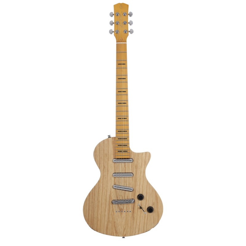 Sire guitars L5 NATURAL SATIN