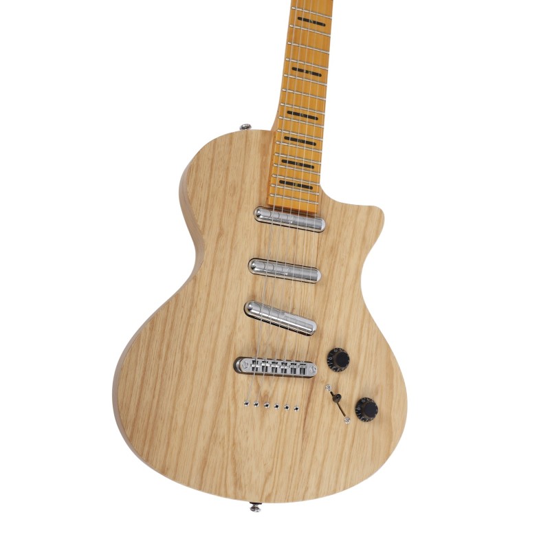 Sire guitars L5 NATURAL SATIN
