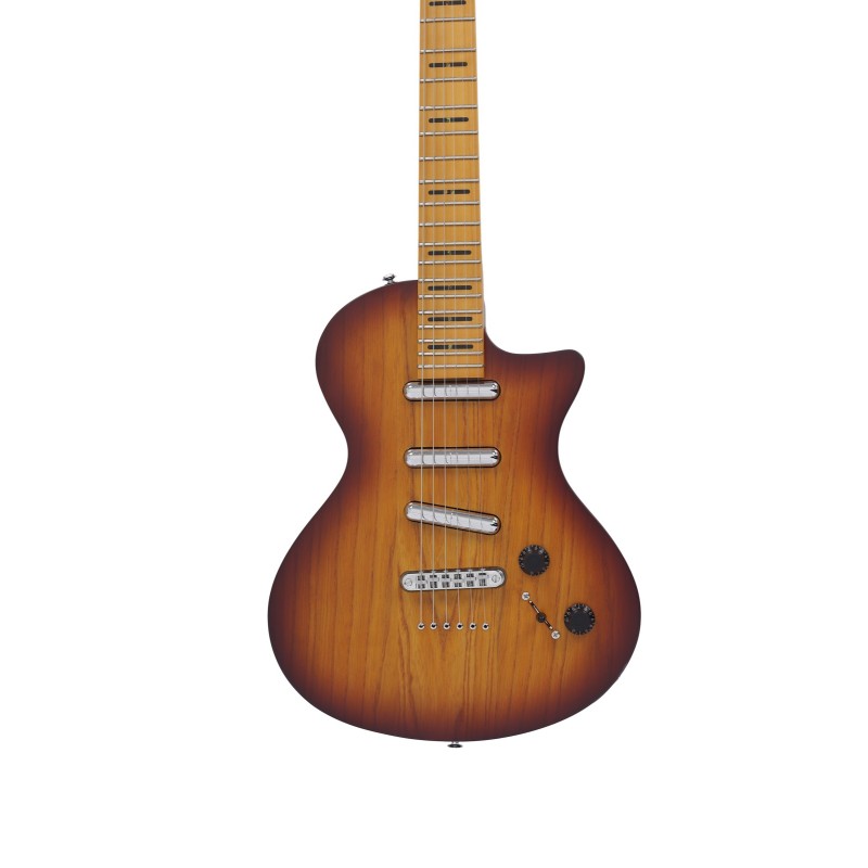 Sire guitars L5 TOBACCO SUNBURST SATIN