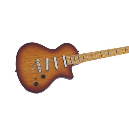 Sire guitars L5 TOBACCO SUNBURST SATIN