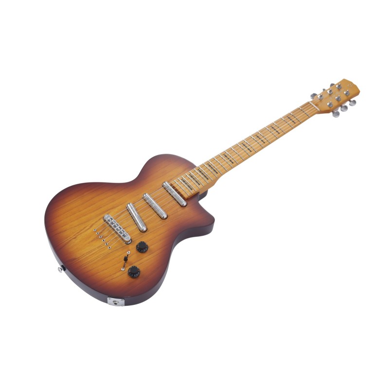 Sire guitars L5 TOBACCO SUNBURST SATIN