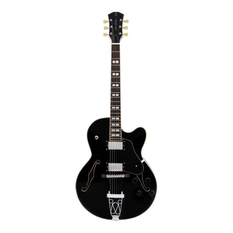 Sire guitars H7F BLACK