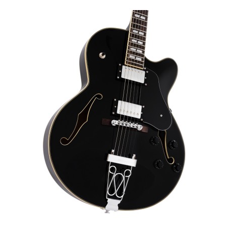 Sire guitars H7F BLACK