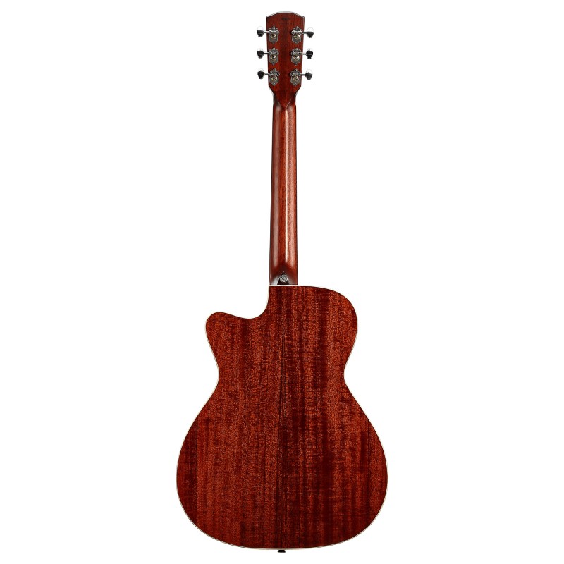 Alvarez MF60CEHFSHB  MASTERWORKS