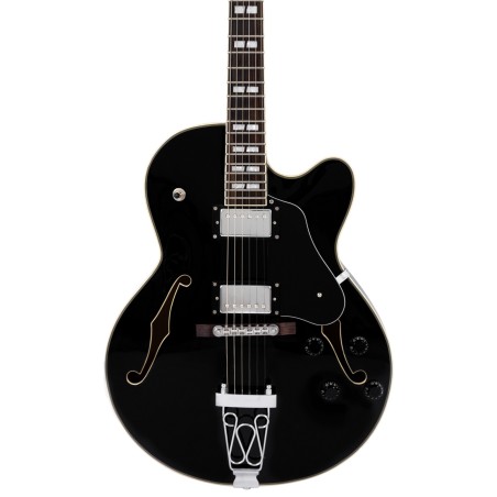 Sire guitars H7F BLACK
