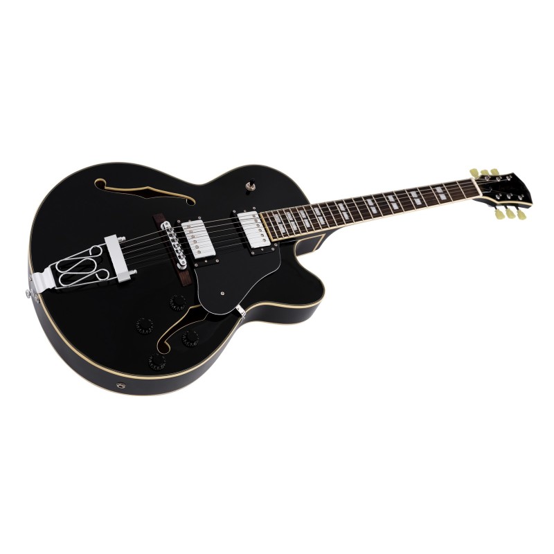 Sire guitars H7F BLACK