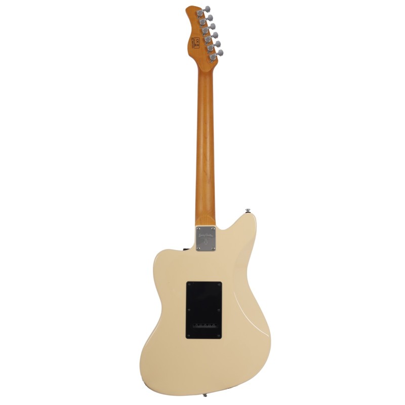 Sire guitars J3 VINTAGE WHITE