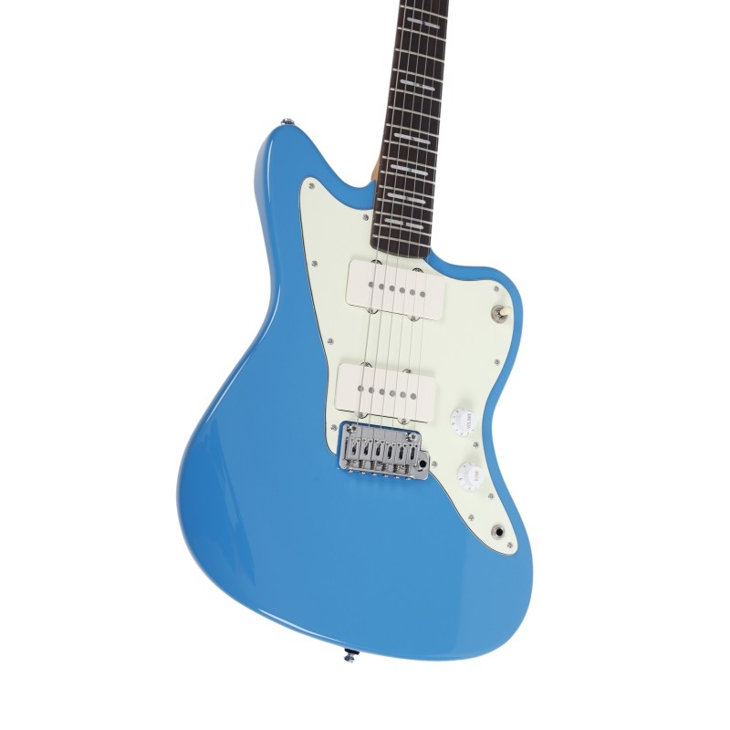 Sire guitars J3 BLUE