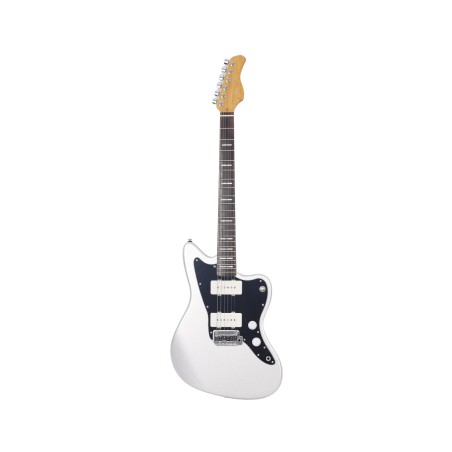 Sire guitars J3 SILVER