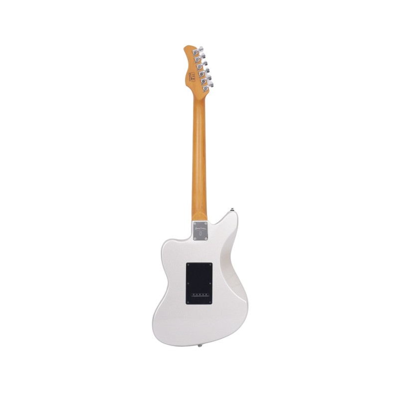 Sire guitars J3 SILVER