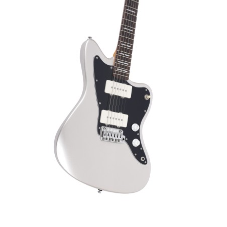 Sire guitars J3 SILVER