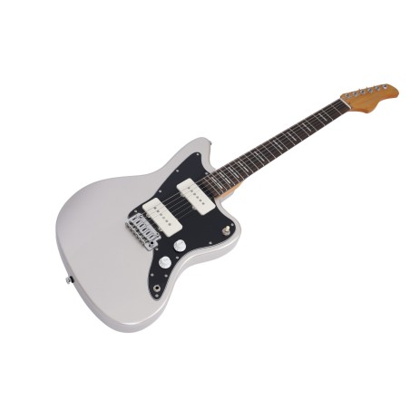 Sire guitars J3 SILVER
