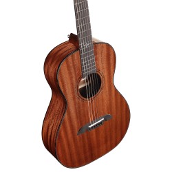 Alvarez MP66 MASTERWORKS 2