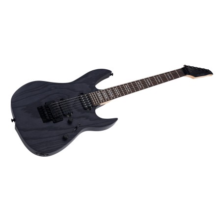 Sire guitars X5 TRANS BLACK