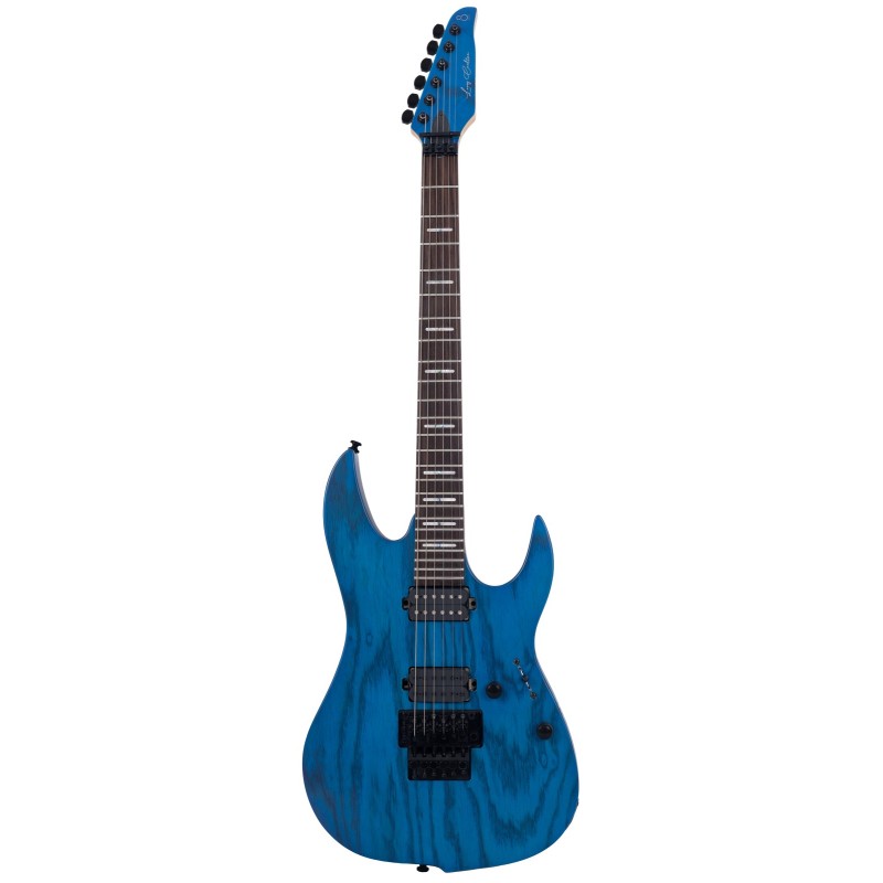 Sire guitars X5 TRANS BLUE