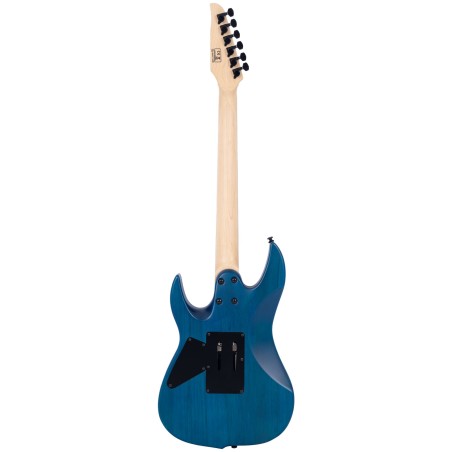 Sire guitars X5 TRANS BLUE