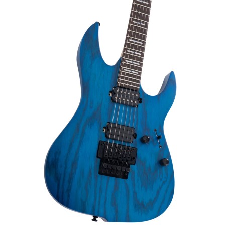 Sire guitars X5 TRANS BLUE