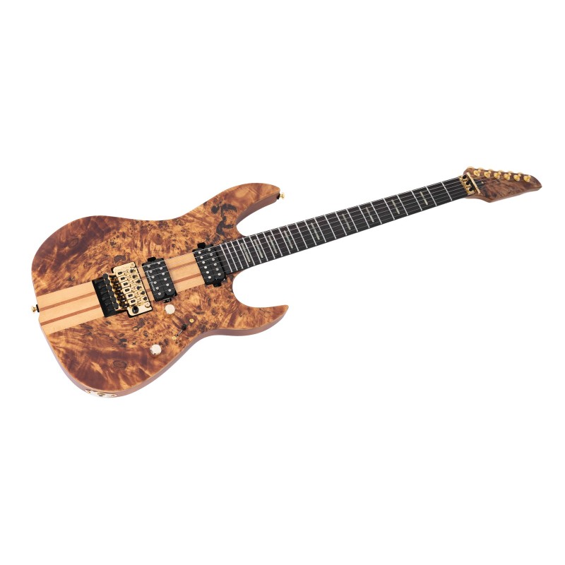 Sire guitars X10 NATURAL SATIN
