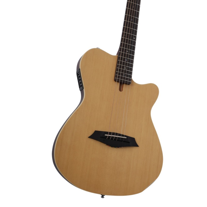 Sire guitars G5A NATURAL SATIN