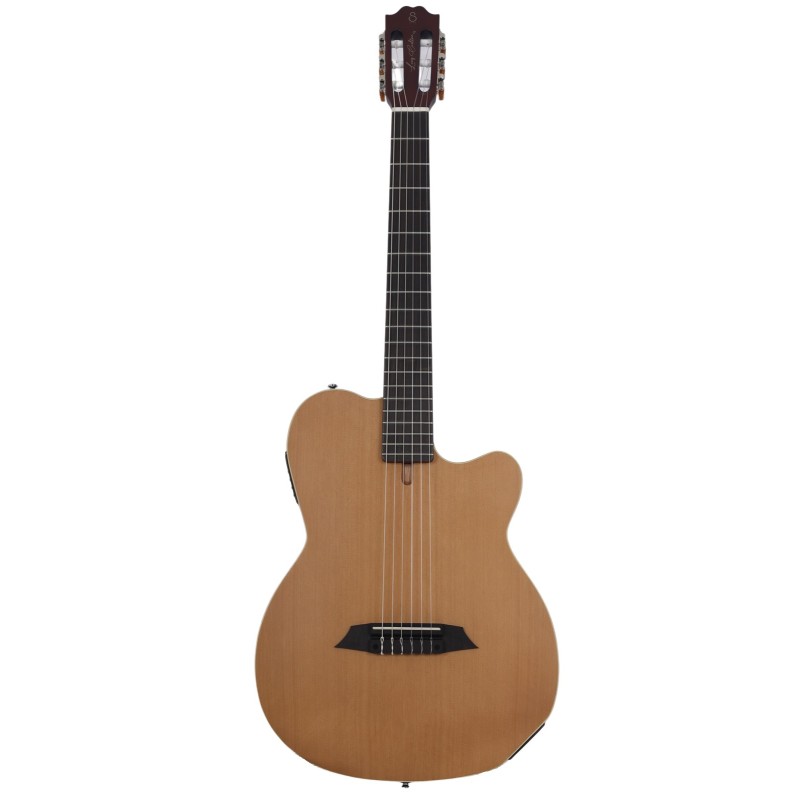 Sire guitars G5N NATURAL SATIN
