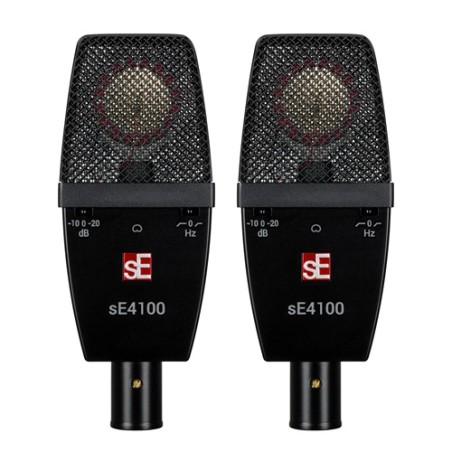 Se electronics SE4100 (PAREJA)