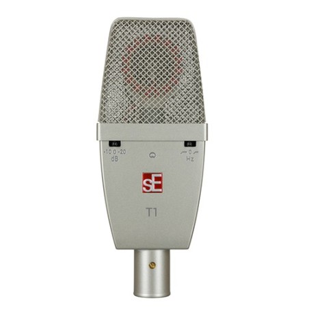 Se electronics T1