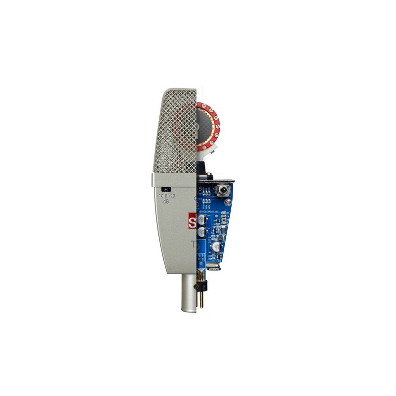 Se electronics T1
