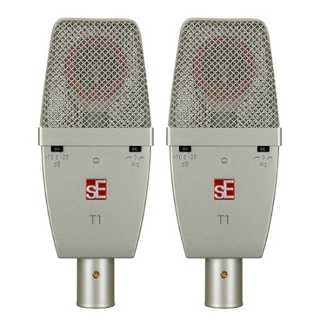 Se electronics T1 (PAREJA)