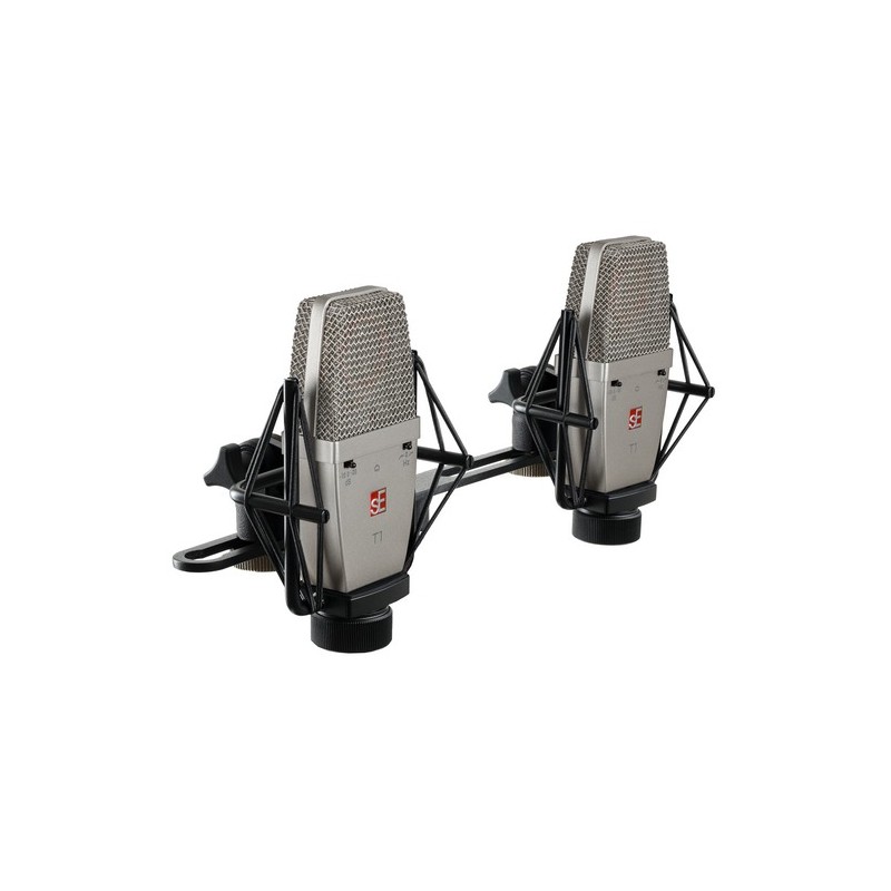 Se electronics T1 (PAREJA)