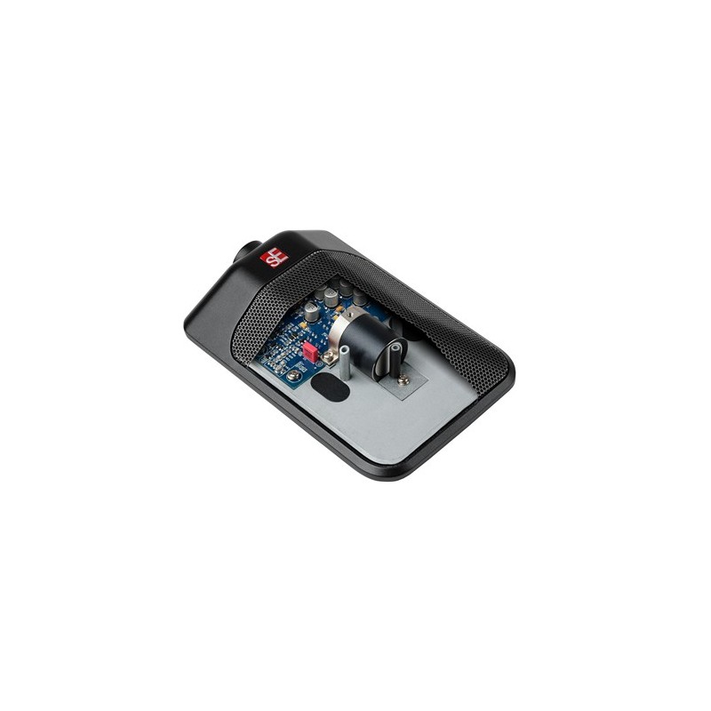 Se electronics BL8 OMNI MICRÓFONO DE SUPERFICIE DE CONDENSADOR