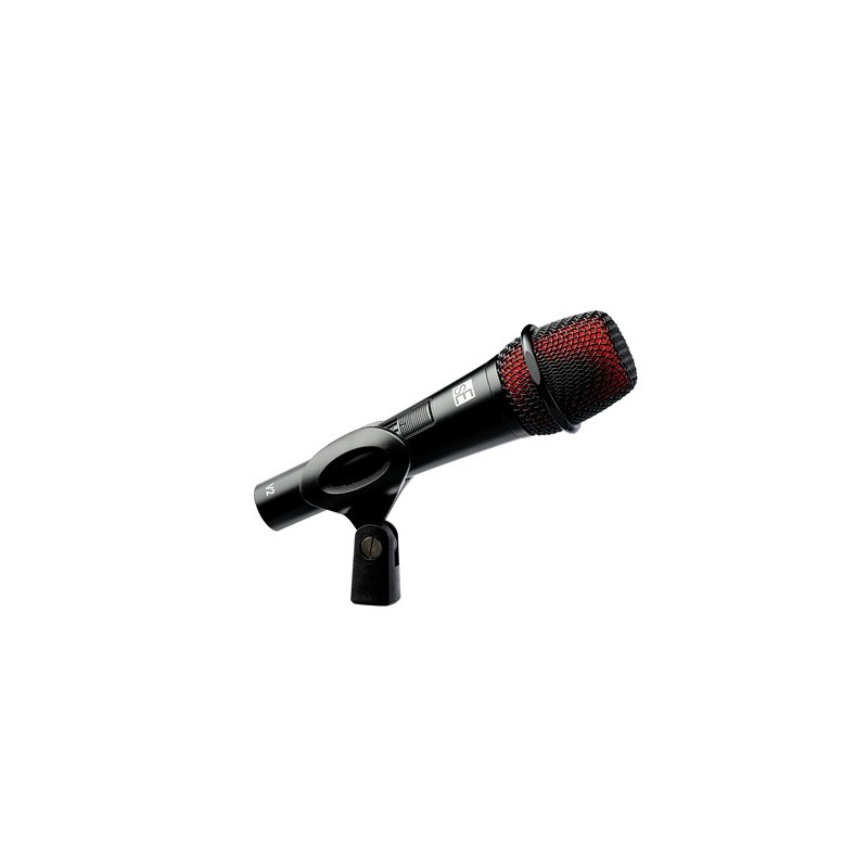Se electronics V2 SWITCH CON CABLE XLR 5M