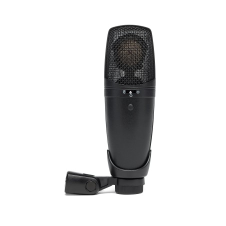 Samson CL8A LARGE-DIAPHRAGM, MULTI-PATTERN CONDENSER MIC