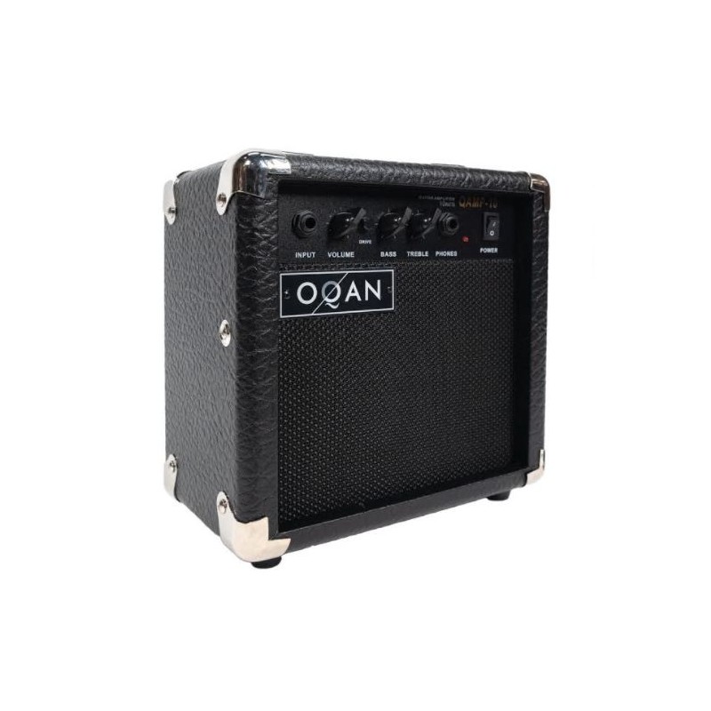 Oqan QGE-ST25 SB ELECTRIC PACK
