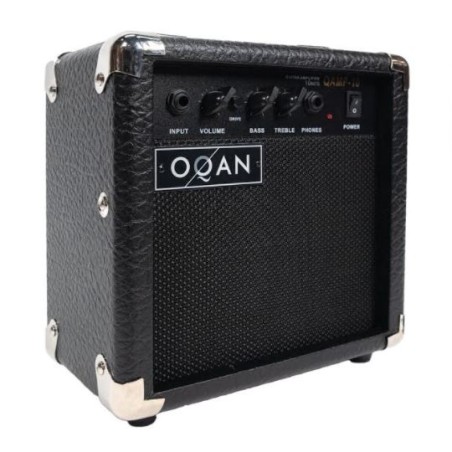 Oqan QGE-ST25 SB ELECTRIC PACK