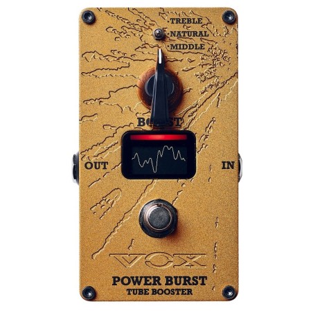 Vox POWER BURST