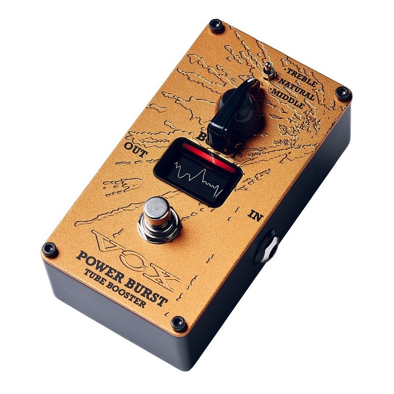 Vox POWER BURST