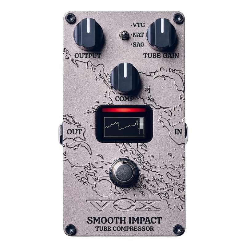 Vox SMOOTH IMPACT