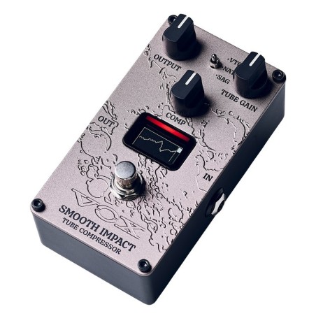 Vox SMOOTH IMPACT