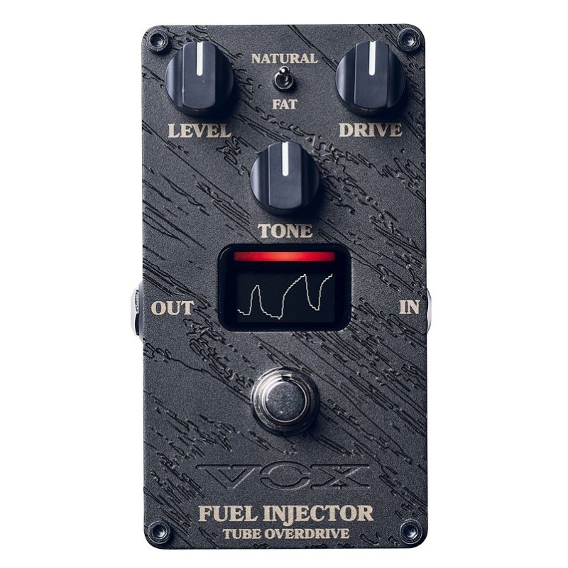 Vox FUEL INJECTOR