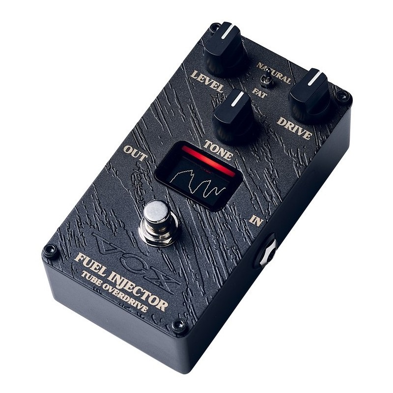 Vox FUEL INJECTOR