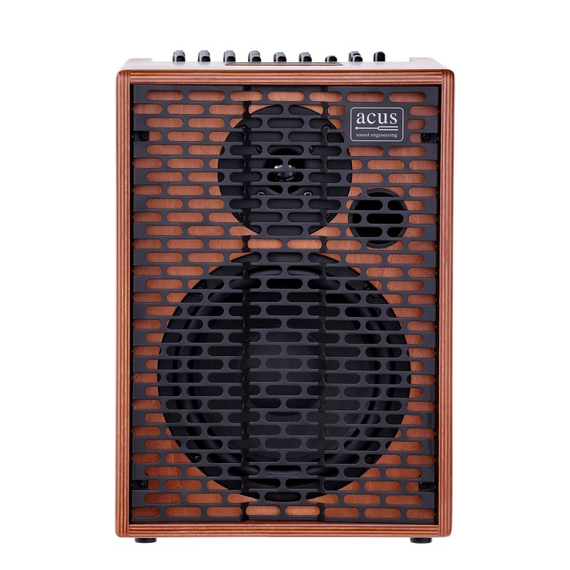 Acus ONE FORSTRINGS 8 FERDI WOOD