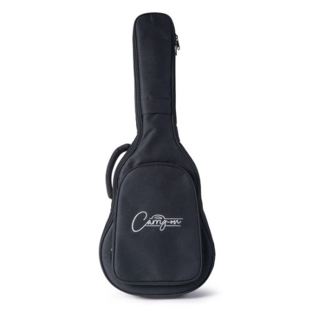 Carry on CO-MINI-A-GT-GB - MINI ACOUSTIC GUITAR GIG BAG