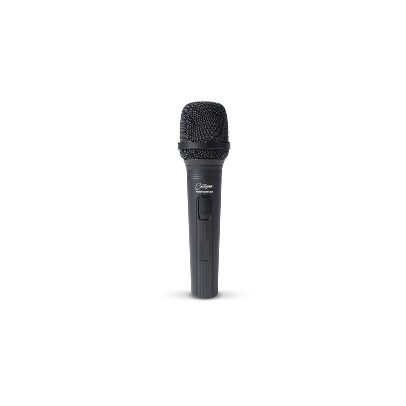 Carry on CO-DYNAMIC-BK - DYNAMIC MICROPHONE NEGRO