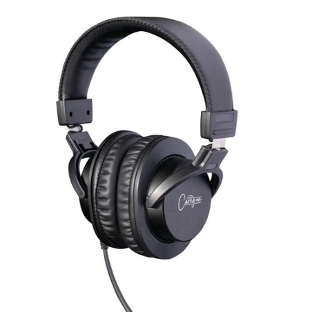 Carry on CO-SH100-BK - FOLDING HEADPHONES - NEGRO