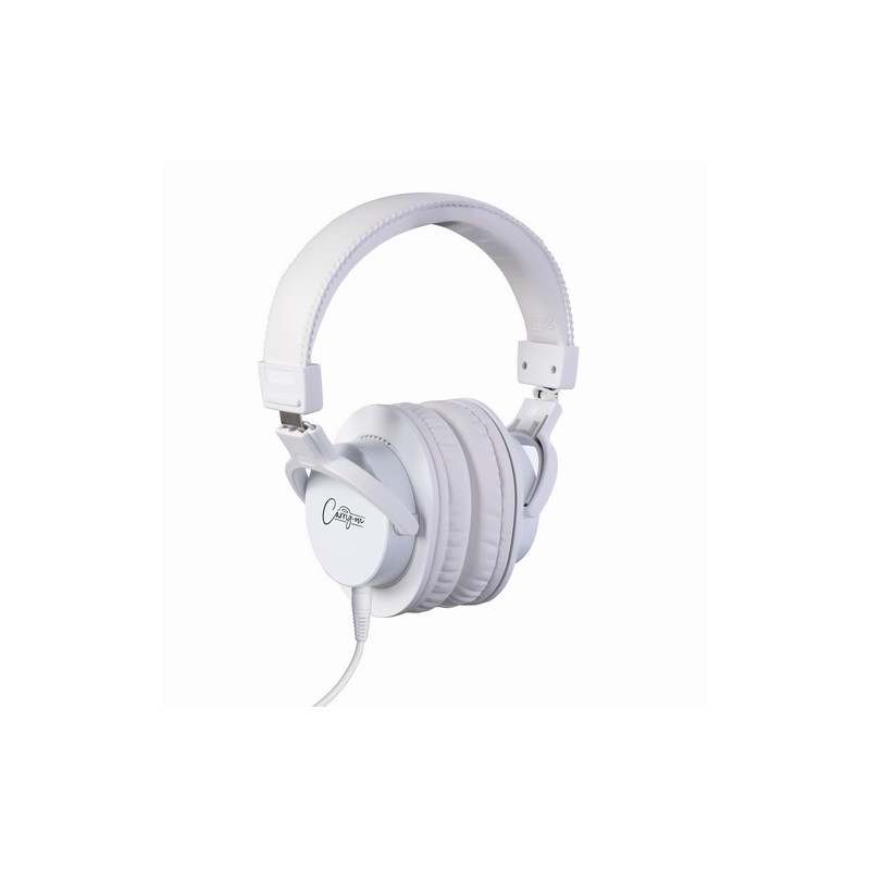 Carry on CO-SH100-WT - FOLDING HEADPHONES - BLANCO