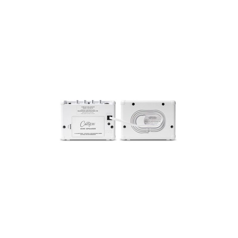 Carry on CO-SPEAKER-BNDL - BUNDLE MINI SPEAKER