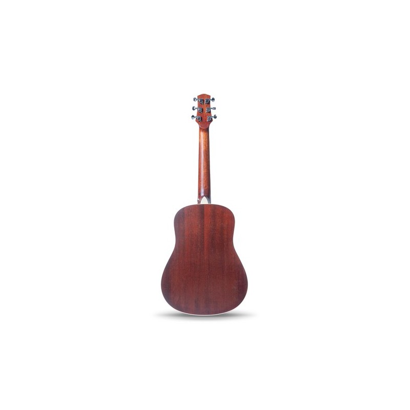 Carry on CO-MINI-A-GTR - MINI ACOUSTIC GUITAR