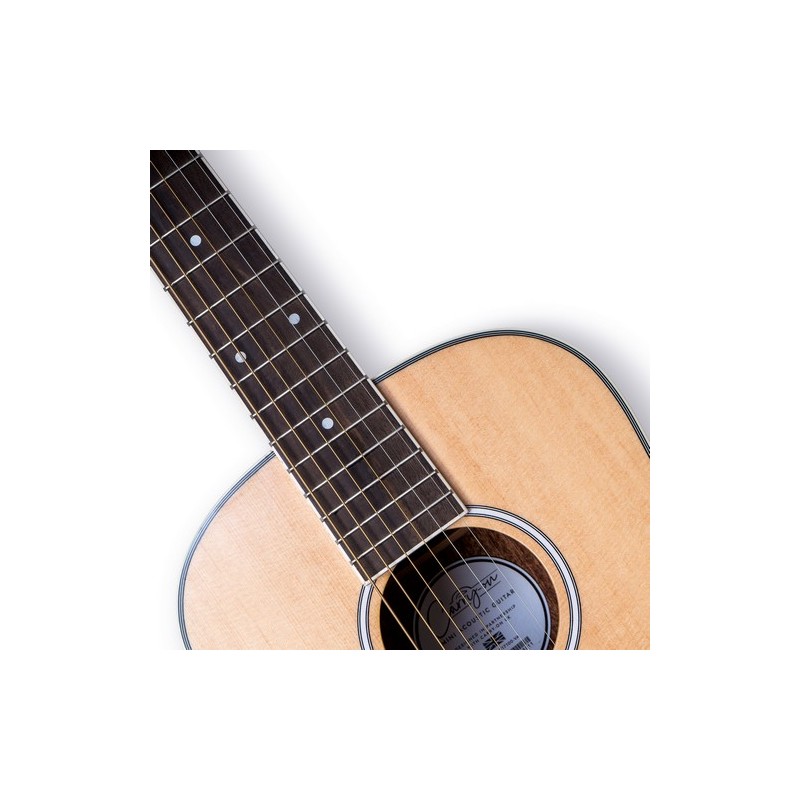 Carry on CO-MINI-A-GTR - MINI ACOUSTIC GUITAR