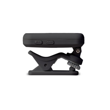 Carry on CO-RCTUSB-1BK - RECHARGEABLE CLIP-ON TUNER NEGRO